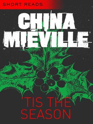 cover image of 'Tis the Season (Short Reads)